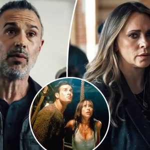 ‘I Know What You Did Last Summer’ fan speculates Jennifer Love Hewitt and Freddie Prinze Jr. shot scenes separately