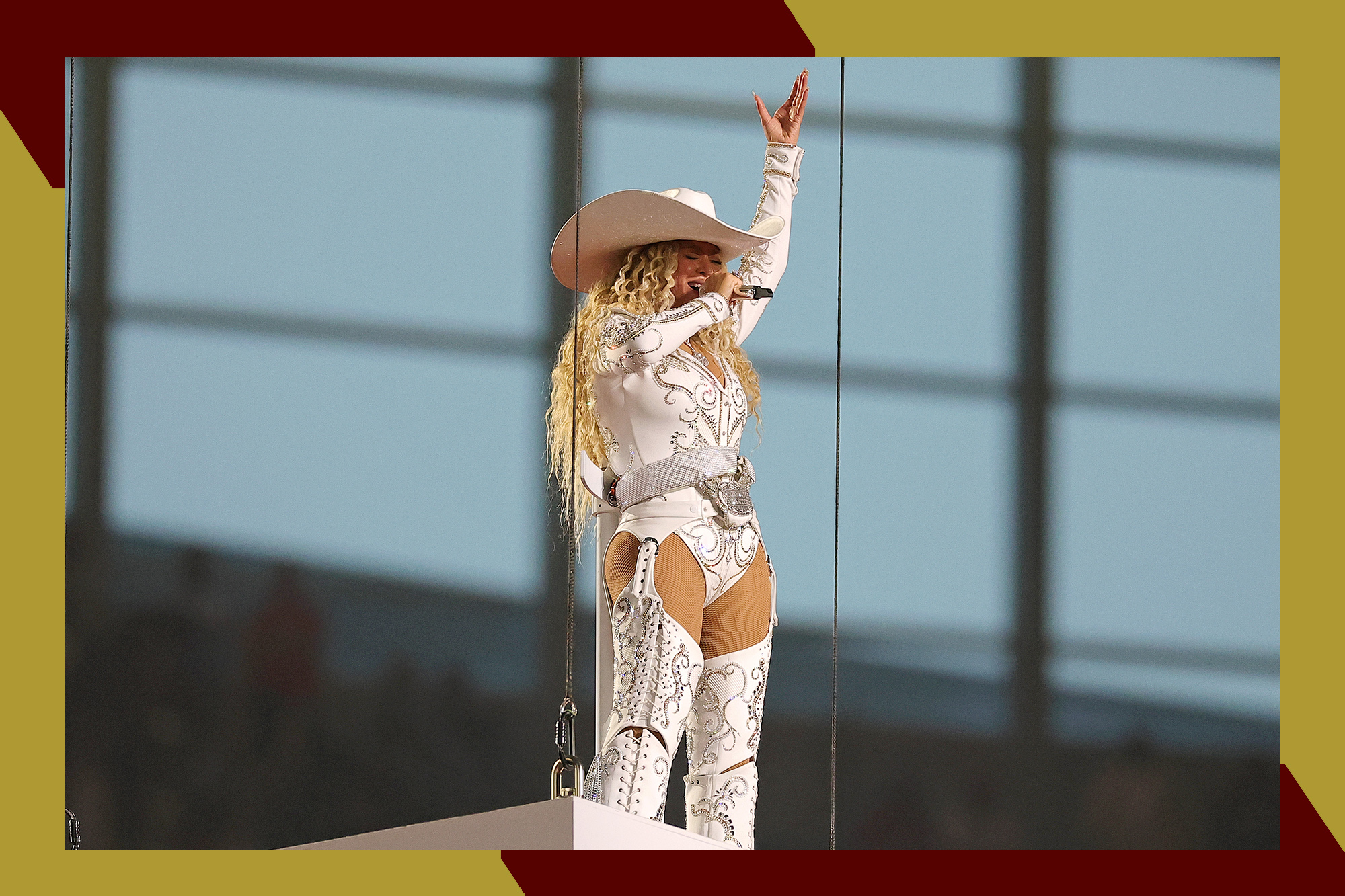 How much are the cheapest tickets to see Beyoncé in Landover, MD?