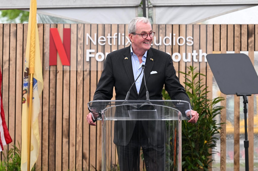 This part of the tri-state area could become the next top film destination