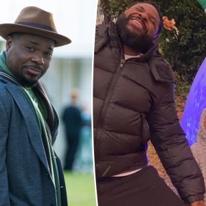 Malcolm-Jamal Warner was swimming with his 8-year-old daughter when he drowned
