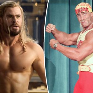 Will Hulk Hogan still get a posthumous biopic starring Chris Hemsworth?
