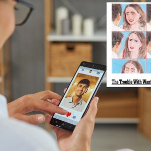 NY Times’ ridiculous ‘heterofatalism’ embrace is further evidence of sad, sickly post-Millennial outlook