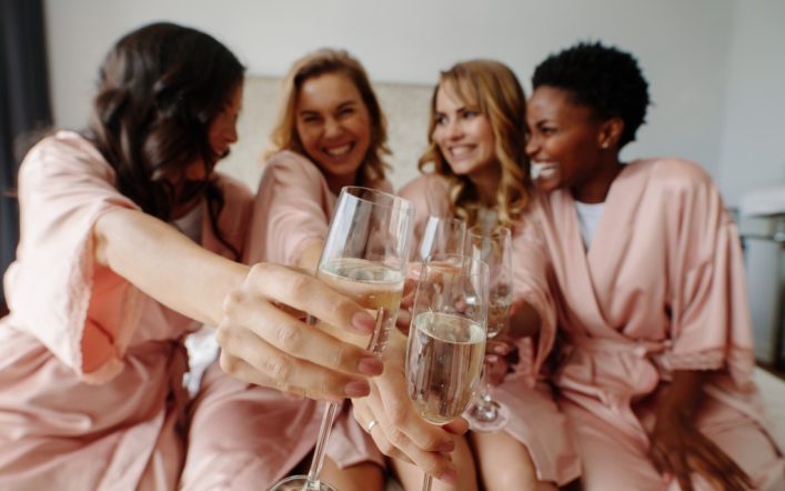 Logical bridesmaids skip expensive bachelorette party — but then were ‘blindsided’ by what they were asked to do