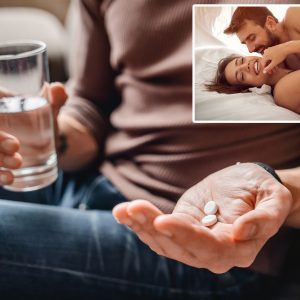 Birth control pill for men that temporarily stops sperm — without hormones — passes safety trial