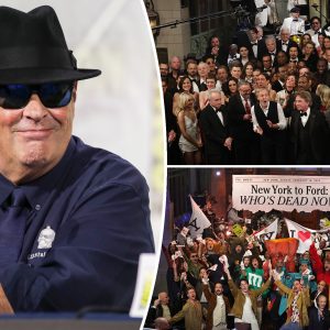 Dan Aykroyd finally reveals why he skipped the ‘SNL 50’ special