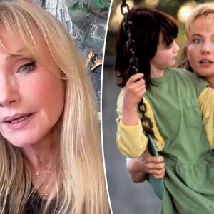 Rebecca De Mornay admits ‘The Hand That Rocks the Cradle’ remake felt ‘like a betrayal’: ‘How dare you’