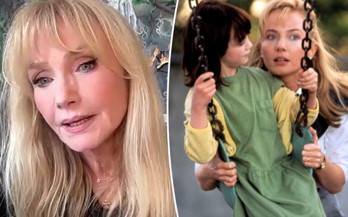 Rebecca De Mornay admits ‘The Hand That Rocks the Cradle’ remake felt ‘like a betrayal’: ‘How dare you’