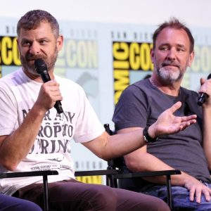 ‘South Park’ creators reveal battle with network over wild Trump depiction, joke they’re ‘terribly sorry’