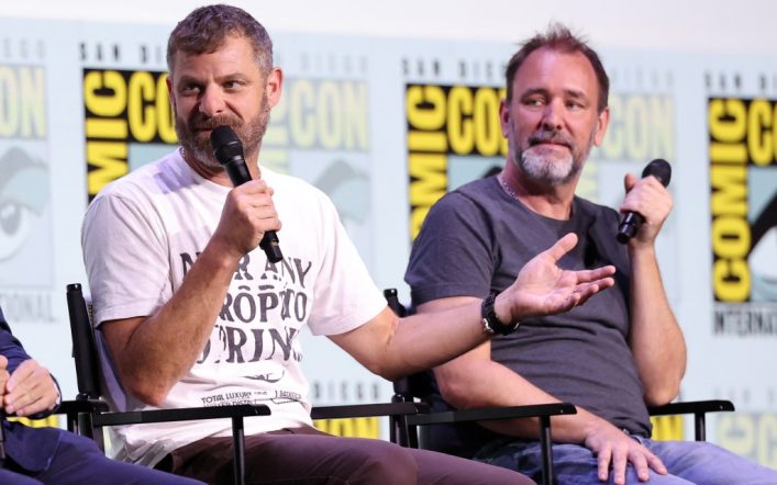 ‘South Park’ creators reveal battle with network over wild Trump depiction, joke they’re ‘terribly sorry’