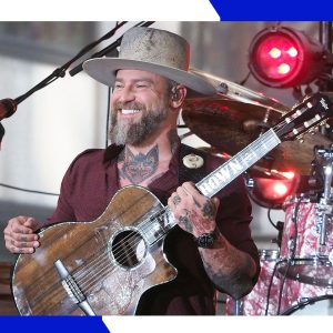 How much are tickets for Zac Brown Band’s Las Vegas Sphere concerts?