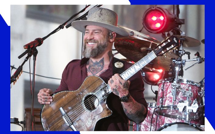 How much are tickets for Zac Brown Band’s Las Vegas Sphere concerts?