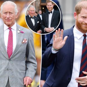 King Charles is ‘cautious and wary’ of Prince Harry’s latest attempt to mend royal rift: report