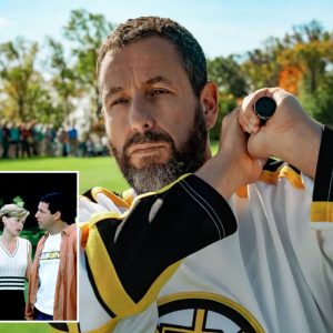‘Happy Gilmore 2’ character’s death sparks fan outrage — and a surprising cast reaction