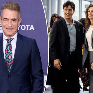 Dermot Mulroney reveals a promising update on a ‘My Best Friend’s Wedding’ sequel