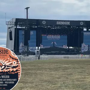 Soundside Music Festival in Connecticut cancels 2025 event over ‘circumstances beyond our control’