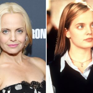 Mena Suvari dishes on whether she’d star in another ‘American Pie’ movie