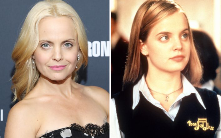 Mena Suvari dishes on whether she’d star in another ‘American Pie’ movie