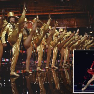 ‘A Chorus Line’ turns 50 — and Broadway is desperate for another hit musical like it