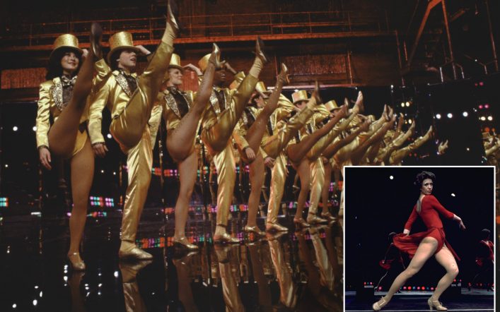 ‘A Chorus Line’ turns 50 — and Broadway is desperate for another hit musical like it