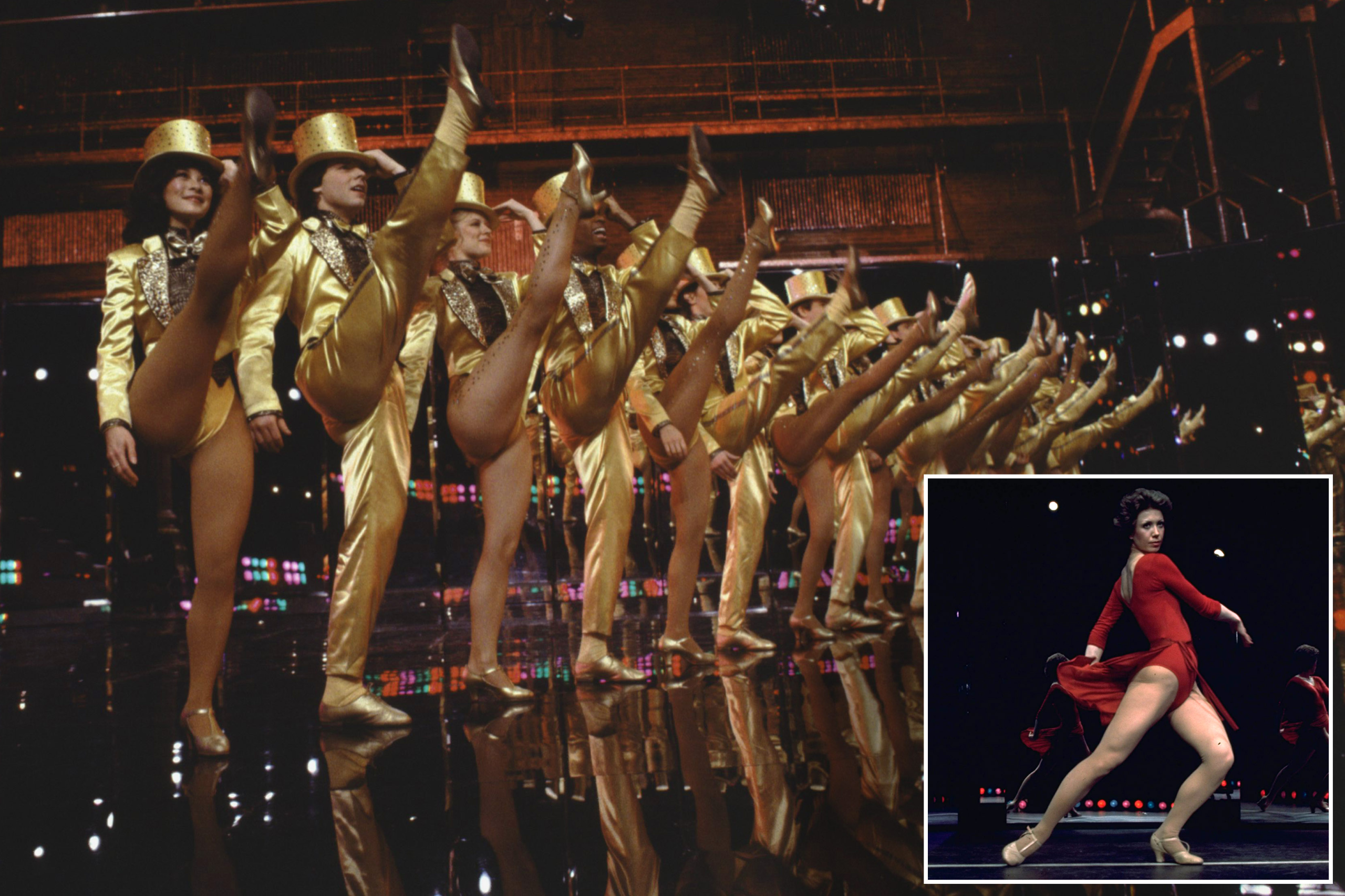 ‘A Chorus Line’ turns 50 — and Broadway is desperate for another hit musical like it