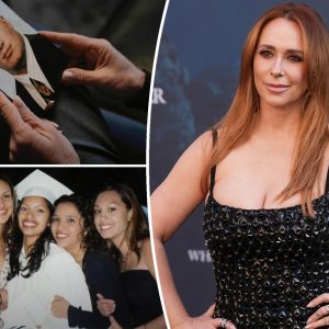 Jennifer Love Hewitt narrates new true crime doc ‘A Killer Among Friends’: ‘I’m very intrigued by trauma’