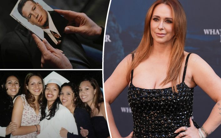 Jennifer Love Hewitt narrates new true crime doc ‘A Killer Among Friends’: ‘I’m very intrigued by trauma’