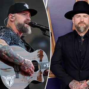 Country star Zac Brown ‘going into debt’ to fund expensive Las Vegas Sphere residency