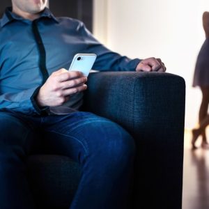 This seemingly harmless clue is a telltale sign your partner is cheating, private investigator says