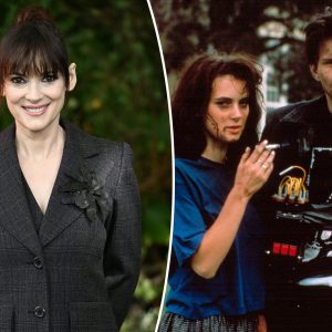 Winona Ryder reveals how ‘Heathers’ damaged her career