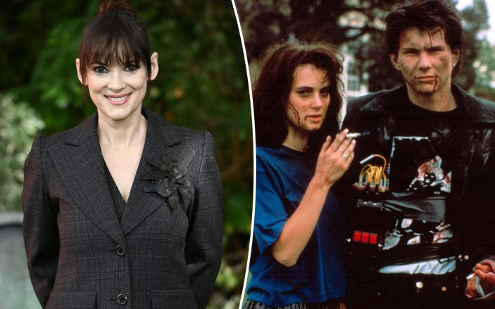 Winona Ryder reveals how ‘Heathers’ damaged her career