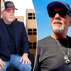 Billy Joel speaks out about rumors he’s had DUIs in new documentary