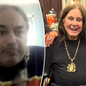 Ozzy Osbourne was ‘frail and suffering’ at Black Sabbath farewell concert: biographer