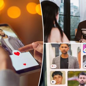 Divisive new app lets women put bad dates on blast — and men are freaking out: ‘Digital vigilantism’