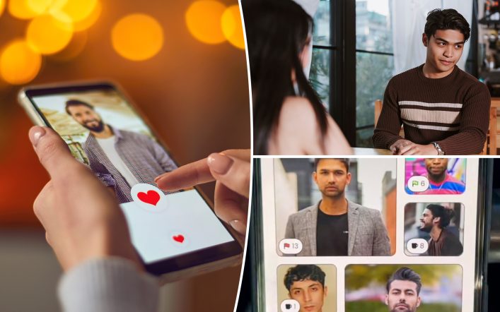 Divisive new app lets women put bad dates on blast — and men are freaking out: ‘Digital vigilantism’
