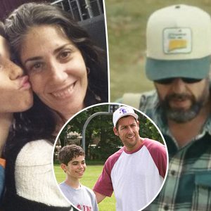 Cameron Boyce’s mom reacts to Adam Sandler honoring her late son in ‘Happy Gilmore 2’