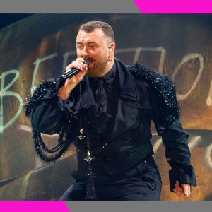Sam Smith announced a 12-concert Brooklyn residency. Get tickets today