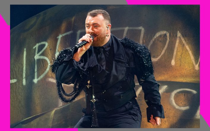 Sam Smith announced a 12-concert Brooklyn residency. Get tickets today