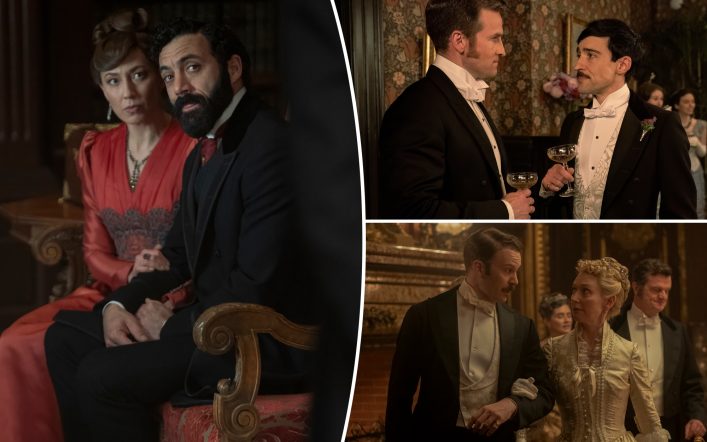 ‘The Gilded Age’ kills off a beloved character in Season 3 shocker