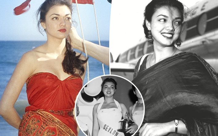 Maureen Hingert, ‘The King and I’ actress and Miss Universe star, dead at 88