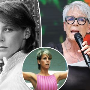 Jamie Lee Curtis is ‘prepping’ to leave Hollywood as she slams plastic surgery as ‘genocide’