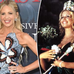 Sarah Michelle Gellar ‘wasn’t supposed’ to return for new ‘I Know What You Did Last Summer’ sequel