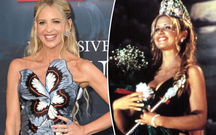 Sarah Michelle Gellar ‘wasn’t supposed’ to return for new ‘I Know What You Did Last Summer’ sequel