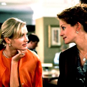 Sequel to Julia Roberts and Cameron Diaz’s beloved 90s rom-com ‘My Best Friend’s Wedding’ announced