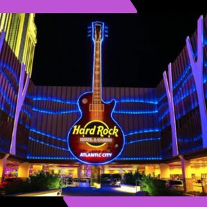 I stayed at Atlantic City’s Hard Rock Hotel. Here’s why I already need to go back