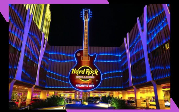 I stayed at Atlantic City’s Hard Rock Hotel. Here’s why I already need to go back