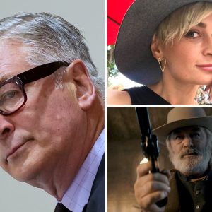 Alec Baldwin’s lawsuit for malicious prosecution in fatal ‘Rust’ set shooting dismissed by judge