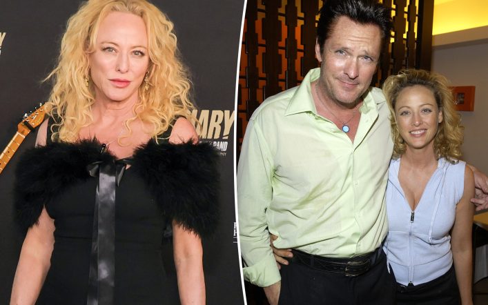 Michael Madsen’s actress sister Virginia breaks silence on his shocking death: He ‘has left the stage’