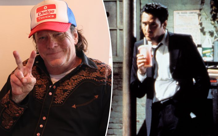 What Michael Madsen was working on in the ‘next chapter’ of his life before tragic death at 67