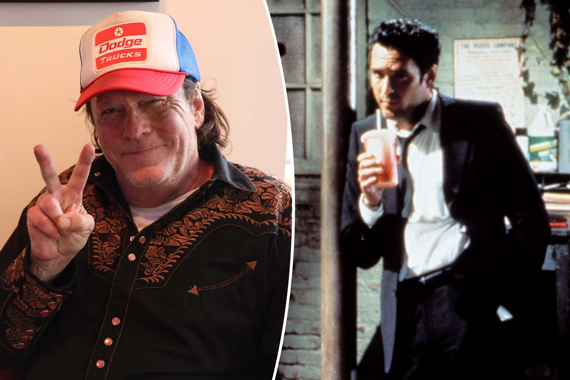 What Michael Madsen was working on in the ‘next chapter’ of his life before tragic death at 67