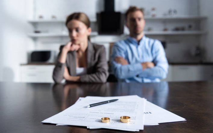 Summer is the season of divorce, study says: ‘More singles than ever’